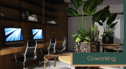 Vendo REPASSE de apartamento na Praia dos Carneiros, com alta rentabilidade e excelente localização.