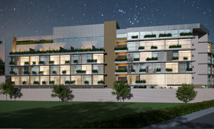 Vendo REPASSE de apartamento na Praia dos Carneiros, com alta rentabilidade e excelente localização.