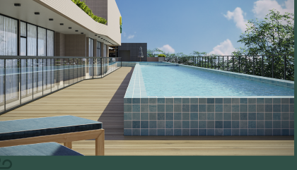 Vendo REPASSE de apartamento na Praia dos Carneiros, com alta rentabilidade e excelente localização.