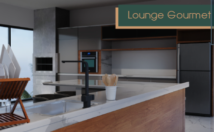 Vendo REPASSE de apartamento na Praia dos Carneiros, com alta rentabilidade e excelente localização.