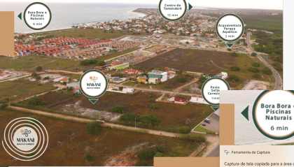 Vendo REPASSE de apartamento na Praia dos Carneiros, com alta rentabilidade e excelente localização.