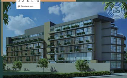 Vendo REPASSE de apartamento na Praia dos Carneiros, com alta rentabilidade e excelente localização.