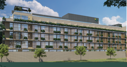 Vendo REPASSE de apartamento na Praia dos Carneiros, com alta rentabilidade e excelente localização.