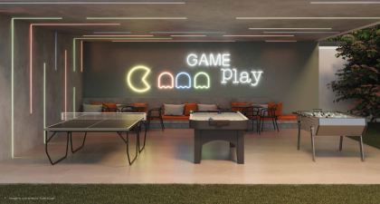 Vendo lindo apartamento na Praia dos Carneiros, ao lado do Parque Aquático, excelente para rentabilizar e ou usar em família.