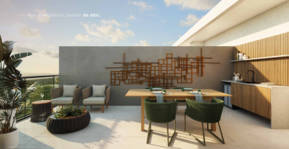 Vendo lindo apartamento na Praia dos Carneiros, ao lado do Parque Aquático, excelente para rentabilizar e ou usar em família.