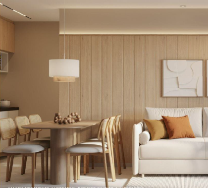 Oportunidade de investimento na Praia dos Carneiros, com apenas 6% de entrada e parcelamento do registro em 24 meses.