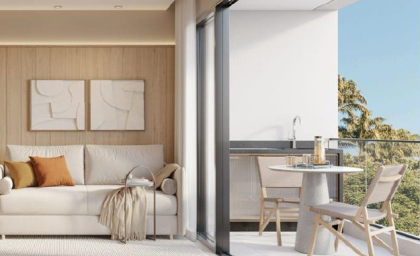 Oportunidade de investimento na Praia dos Carneiros, com apenas 6% de entrada e parcelamento do registro em 24 meses.