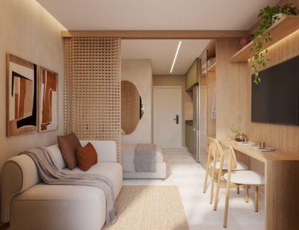 Oportunidade de investimento na Praia dos Carneiros, com apenas 6% de entrada e parcelamento do registro em 24 meses.