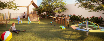 Vendo belíssimo apartamento de 2 ou 3 quartos, com 73m2, na zona Norte, perto de tudo o que você precisa para ter todas as comodidades.