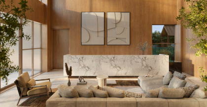 Vendo belíssimo apartamento de 2 ou 3 quartos, com 73m2, na zona Norte, perto de tudo o que você precisa para ter todas as comodidades.