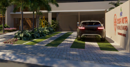 Vendo belíssimo apartamento de 2 ou 3 quartos, com 73m2, na zona Norte, perto de tudo o que você precisa para ter todas as comodidades.