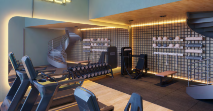 Vendo belíssimo apartamento de 2 ou 3 quartos, com 73m2, na zona Norte, perto de tudo o que você precisa para ter todas as comodidades.