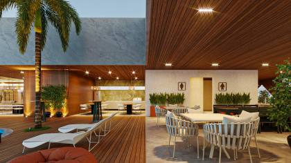 Allure Beach Prime – Oportunidade de Investimento Beira-mar | Tamandaré – PE