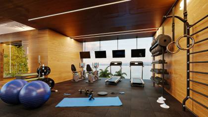 Allure Beach Prime – Oportunidade de Investimento Beira-mar | Tamandaré – PE