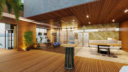 Allure Beach Prime – Oportunidade de Investimento Beira-mar | Tamandaré – PE