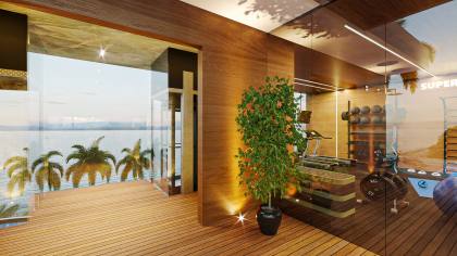 Allure Beach Prime – Oportunidade de Investimento Beira-mar | Tamandaré – PE