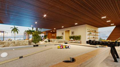 Allure Beach Prime – Oportunidade de Investimento Beira-mar | Tamandaré – PE