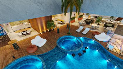 Allure Beach Prime – Oportunidade de Investimento Beira-mar | Tamandaré – PE