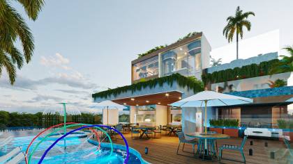 Allure Beach Prime – Oportunidade de Investimento Beira-mar | Tamandaré – PE