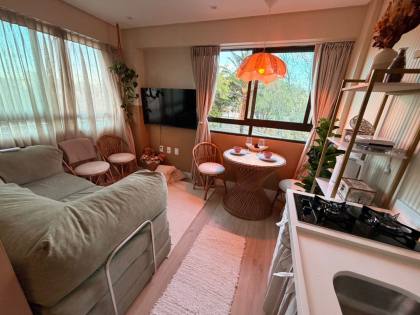 PY oportunidade centro de porto mobiliado