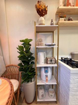 PY oportunidade centro de porto mobiliado