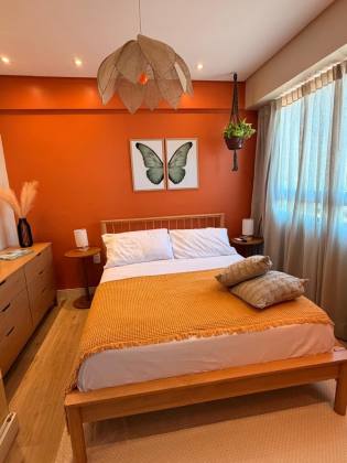 PY oportunidade centro de porto mobiliado