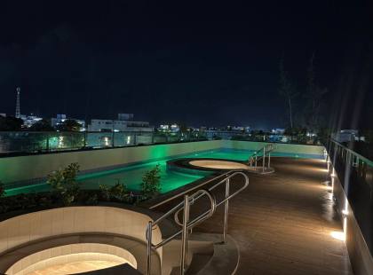 PY oportunidade centro de porto mobiliado