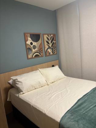 Beira mar carneiros / NoMar due 