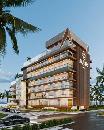 ? Studio Beira-Mar em Tamandaré | Allure Beach Prime com Rooftop e Piscina