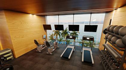 ? Studio Beira-Mar em Tamandaré | Allure Beach Prime com Rooftop e Piscina