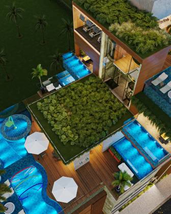 ? Studio Beira-Mar em Tamandaré | Allure Beach Prime com Rooftop e Piscina