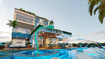 ? Studio Beira-Mar em Tamandaré | Allure Beach Prime com Rooftop e Piscina