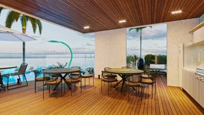 ? Studio Beira-Mar em Tamandaré | Allure Beach Prime com Rooftop e Piscina