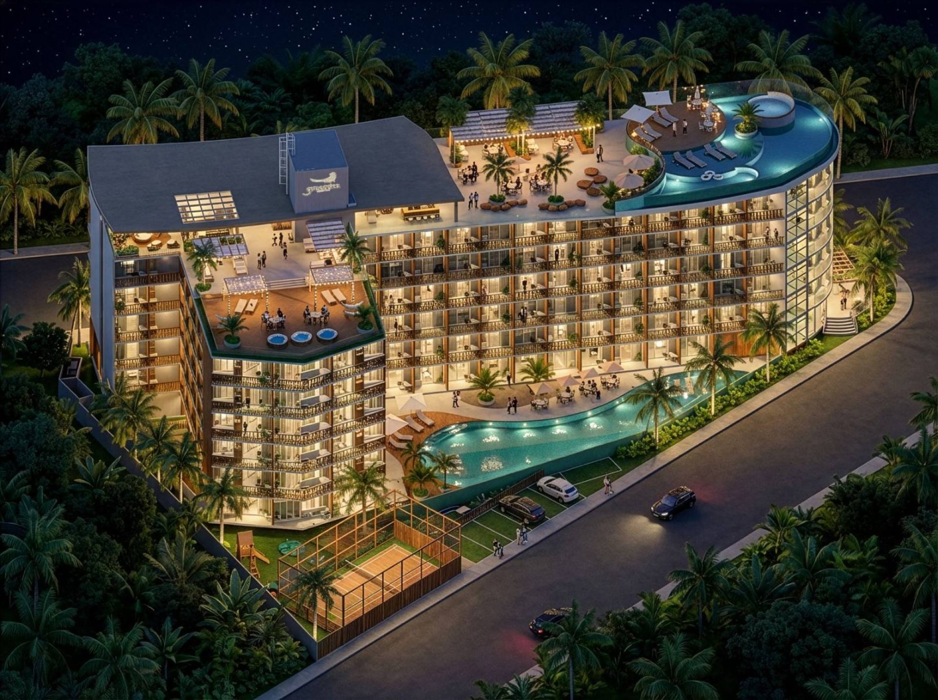 Oportunidade para investidor em Tamandaré