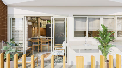 Oportunidade para investidor em Tamandaré