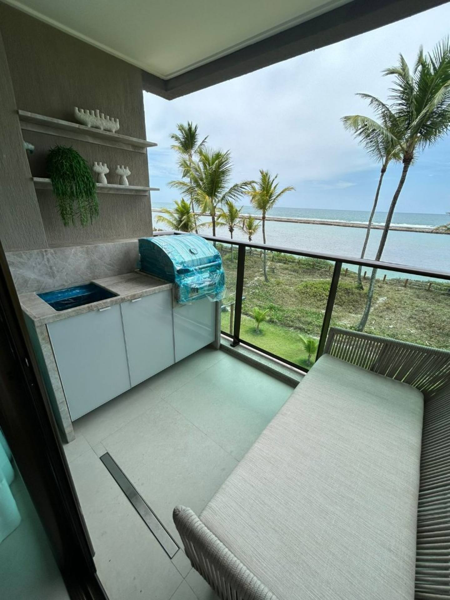 More ou invista no melhor beira-mar de Muro Alto, com muito conforto e exclusividade que só o ITAH oferece.