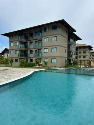 More ou invista no melhor beira-mar de Muro Alto, com muito conforto e exclusividade que só o ITAH oferece.