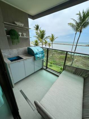 More ou invista no melhor beira-mar de Muro Alto, com muito conforto e exclusividade que só o ITAH oferece.