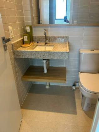 More ou invista no melhor beira-mar de Muro Alto, com muito conforto e exclusividade que só o ITAH oferece.