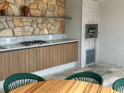 More ou invista no melhor beira-mar de Muro Alto, com muito conforto e exclusividade que só o ITAH oferece.