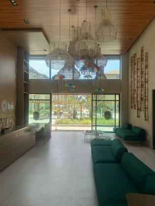 More ou invista no melhor beira-mar de Muro Alto, com muito conforto e exclusividade que só o ITAH oferece.