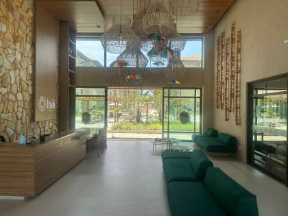 More ou invista no melhor beira-mar de Muro Alto, com muito conforto e exclusividade que só o ITAH oferece.