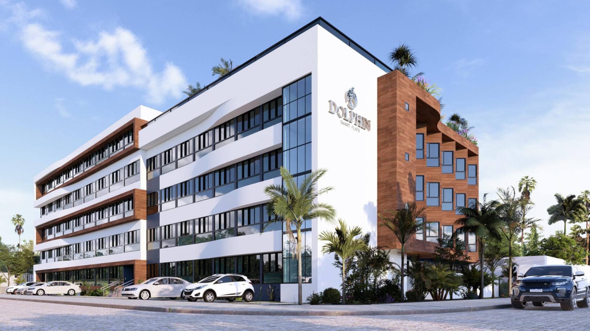 Flats Studios com Vista Mar e Ótimos Preços em Porto de Galinhas