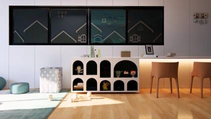 Flats Studios com Vista Mar e Ótimos Preços em Porto de Galinhas