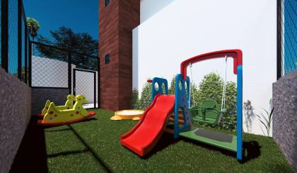 Flats Studios com Vista Mar e Ótimos Preços em Porto de Galinhas