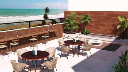 Flats Studios para Investidores em Porto De Galinhas