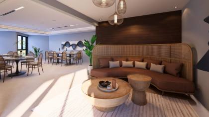 Flats Studios para Investidores em Porto De Galinhas