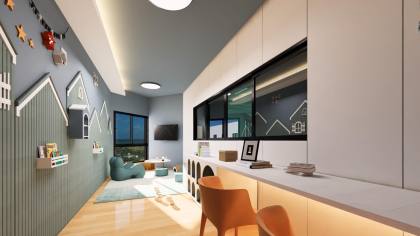 Flats Studios para Investidores em Porto De Galinhas