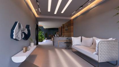 Flats Studios para Investidores em Porto De Galinhas