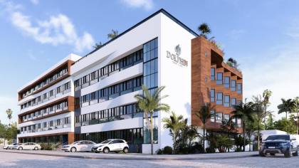 Flats Studios para Investidores em Porto De Galinhas